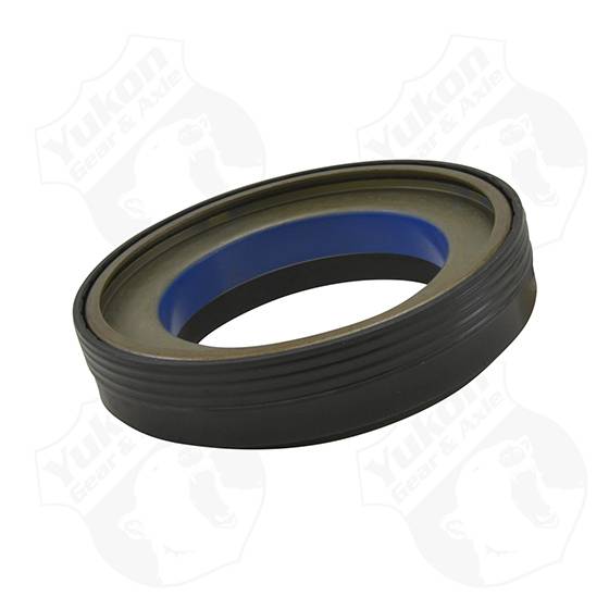 Yukon Gear & Axle - Yukon Gear Replacement Outer Axle Seal For Dana 50 Straight Axle Front - YMSF1013