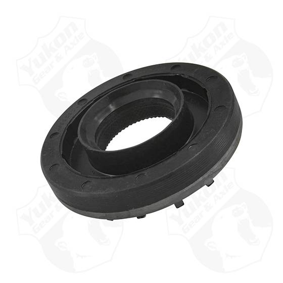 Yukon Gear & Axle - Yukon 7.2 IFS Right Hand Inner Side Seal - YMSG1005