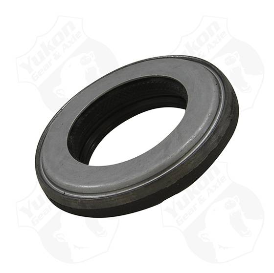 Yukon Gear & Axle - Yukon Gear 7.6in IFS GM Side Seals - YMSG1011