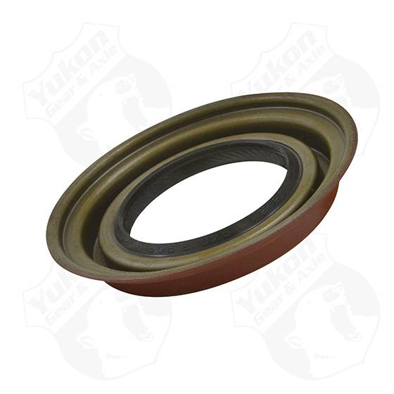 Yukon Gear & Axle - 8.25" IFS side seal, axle, stub (98 & older).