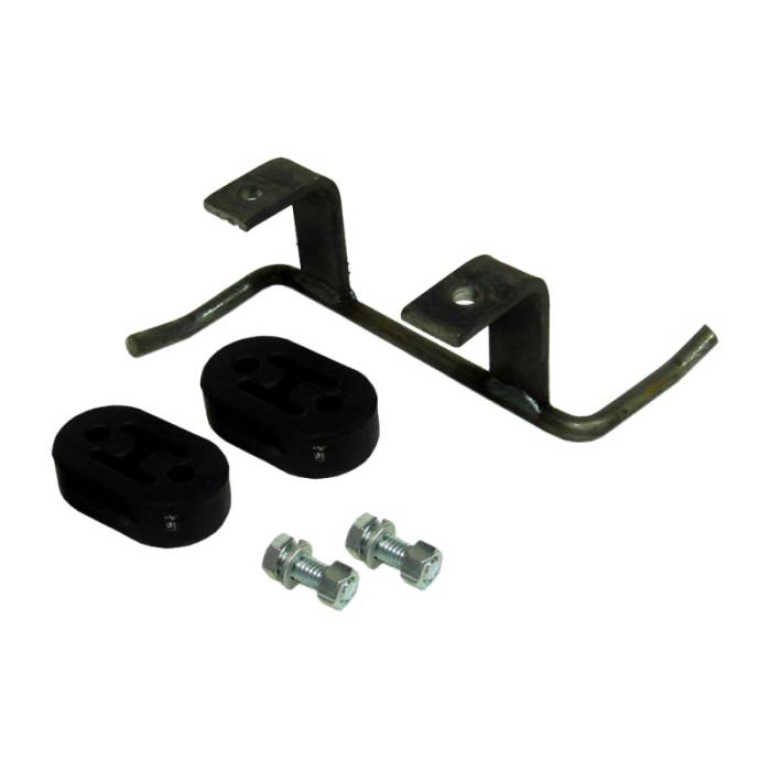MBRP - MBRP 1994-1997 Dodge Cummins Rear Frame Hanger Assembly - HG6100