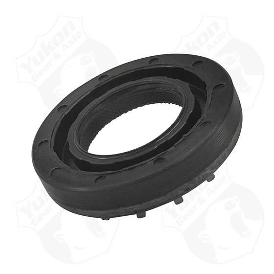 Yukon Gear & Axle - Yukon Gear 04+ 4Wd + Awd S10 & S15 7.2IFS Left Hand Stub Axle Seal - YMSG1028