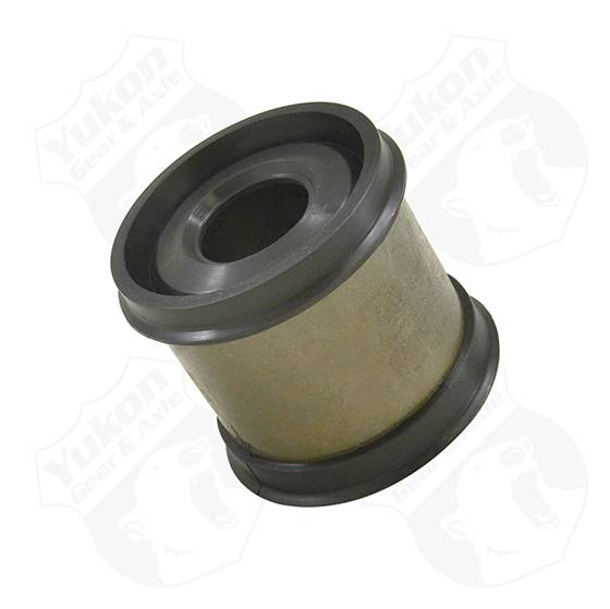 Yukon Gear & Axle - Yukon Axle Seal Dana 60 Front - YMSM1001
