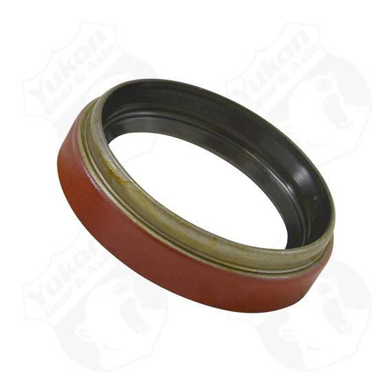 Yukon Gear & Axle - Yukon Gear Replacement Axle Seal For Dana 30 Quick Disconnect - YMSS1008