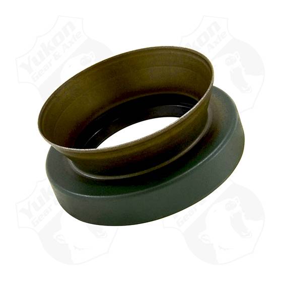 Yukon Gear & Axle - Yukon Gear Replacement Right Hand axle Seal For Dana 60 Dodge Disconnect - YMSS1014