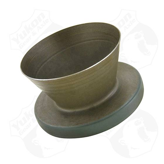 Yukon Gear & Axle - Yukon Gear Replacement Left Hand axle Seal For 99-02 Dana 60 Dodge Disconnect - YMSS1015