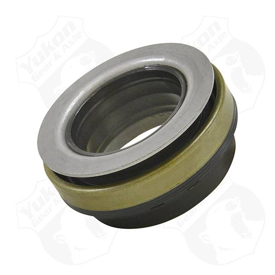 Yukon Gear & Axle - Yukon Gear Replacement Axle Inner Axle Seal For Straight Axle Dana 50 & Dana 60 - YMSS1018