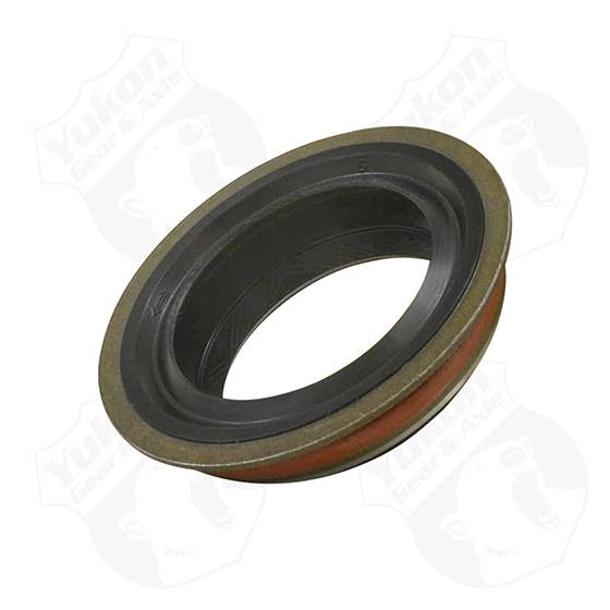 Yukon Gear & Axle - Yukon Gear Toyota 8in Front Straight Axle Heavy Duty Inner Seal - YMST1021