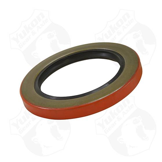 Yukon Gear & Axle - Yukon Gear Mighty Seal - YMS416273