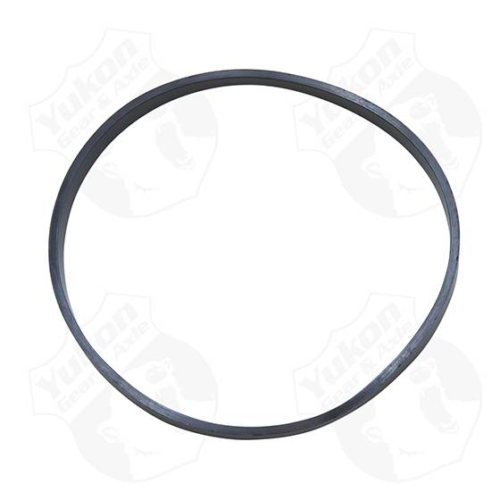 Yukon Gear & Axle - 7.25" IFS RIGHT outer axle seal