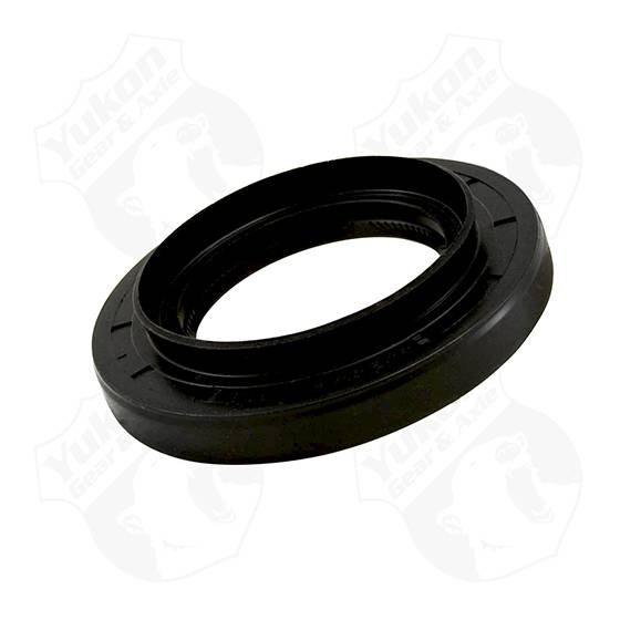 Yukon Gear & Axle - Yukon Gear 7.5in Reverse Tacoma & Tundra Right Hand Stub Axle Side Seal - YMST1013