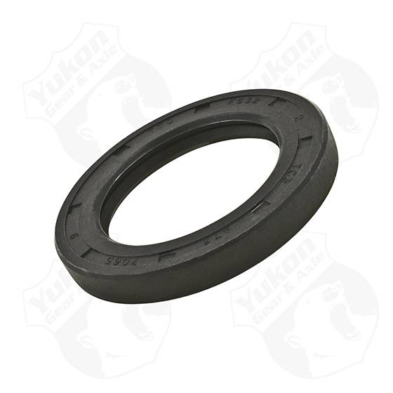 Yukon Gear & Axle - Yukon Gear Landcruiser Rear Axle Seal - YMS1959