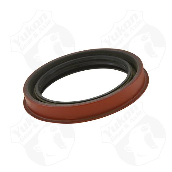 Yukon Gear & Axle - Yukon Mighty Seal