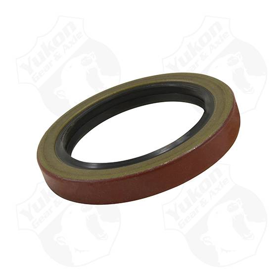 Yukon Gear & Axle - Ford full-floating axle seal