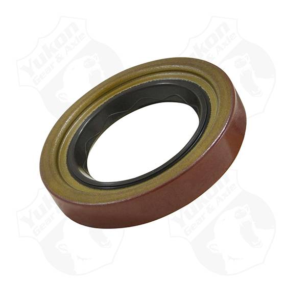 Yukon Gear & Axle - Yukon Gear Replacement Inner Axle Seal For Some 9in Ford / Some Dana 44 / and Some Dana 60 - YMS51098