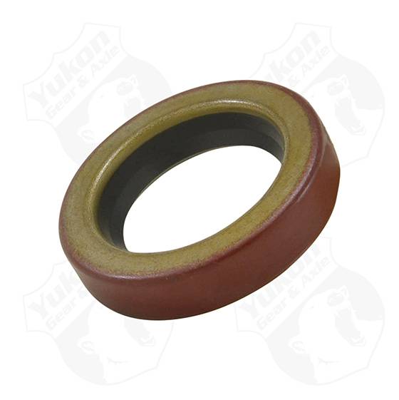 Yukon Gear & Axle - Yukon Mighty Seal Ford Axle Seal 1.365in Id 2.087in Od - YMS51322