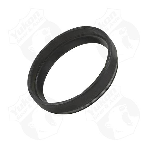 Yukon Gear & Axle - Yukon Gear Toyota Wheel Seal For 80-97 Full Float Landcruiser Outer Rear / 86-95 Dually Pick-Up - YMS710076