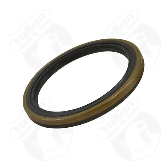 Yukon Gear & Axle - Yukon Gear 1957 Chevy Axle Seal - YMS8362