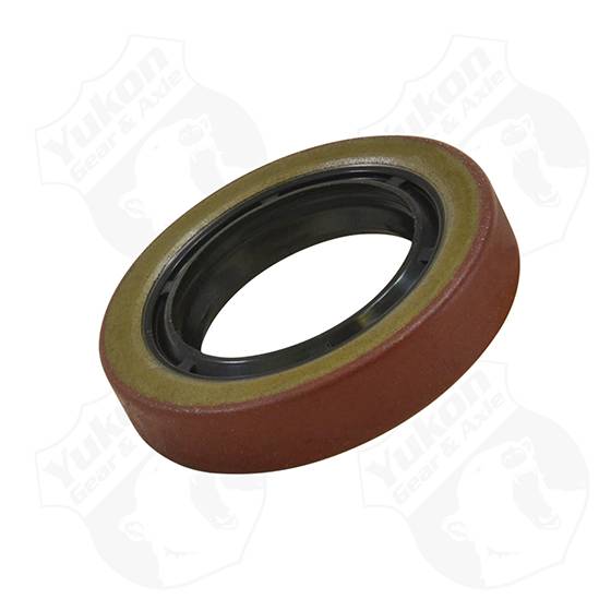 Yukon Gear & Axle - Yukon Gear Axle Seal For 5707 or 1563 Bearing - YMS8660S