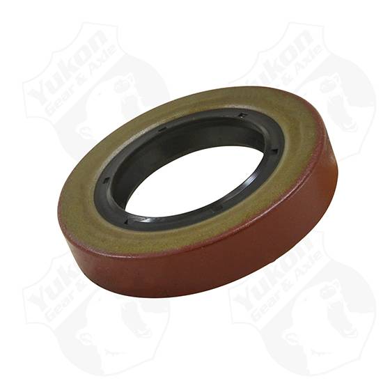 Yukon Gear & Axle - Yukon Gear 8.75in Chrysler Inner Axle Seal / Use w/Set7 - YMS8695S
