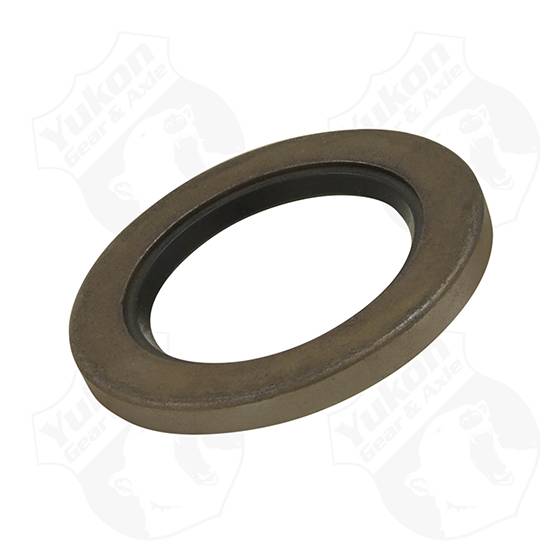 Yukon Gear & Axle - Yukon Gear Ci Vette Inner Wheel Seal - YMS9178S