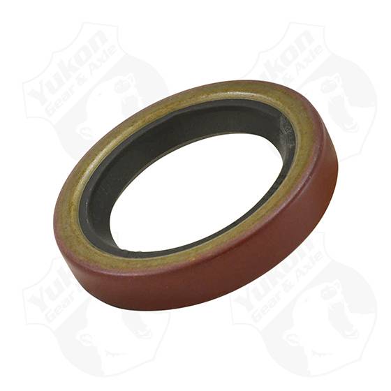 Yukon Gear & Axle - Yukon Gear 9in 31Spline (69-73Mustang & Others) Axle Seal - YMS9363S