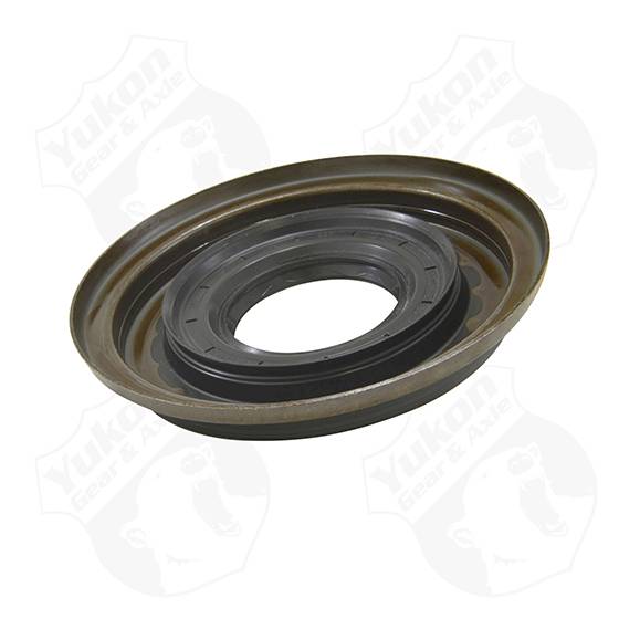 Yukon Gear & Axle - Yukon Gear C300 215Mm Irs Side Stub Axle Seal / 08-11 R/T & Srt8 - YMSC1023