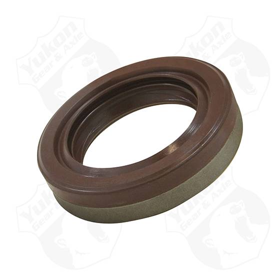 Yukon Gear & Axle - Yukon Gear 7.5in & 8.8in Passenger Car Only Irs Stub Axle Side Seal - YMSF1003