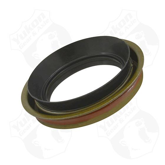 Yukon Gear & Axle - Yukon Gear 8.8in IFS Side Stub Axle Seal / Left Hand & Right Hand - YMSF1004