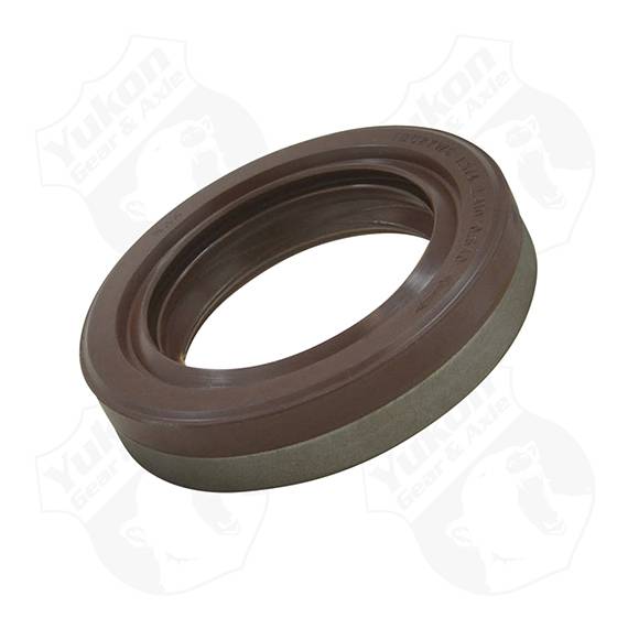 Yukon Gear & Axle - Yukon Gear 8.0Irs Ford Stub Axle Seal - YMSF1008