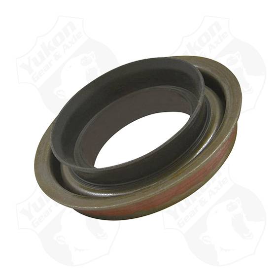 Yukon Gear & Axle - Replacement side axle seal for Dana 28 IRS &  96 & Up M35 & D30 Super left hand inner.