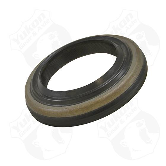 Yukon Gear & Axle - Yukon Right Hand Axle Seal for GM 7.75in Borg Warner - YMSG1002
