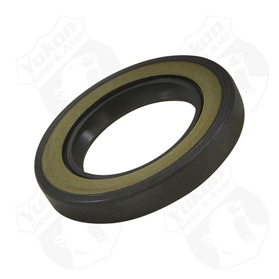 Yukon Gear & Axle - Yukon Gear Replacement Side Yoke Seal For 80-87 Dana 44-HD ICA Vett - YMSG1009