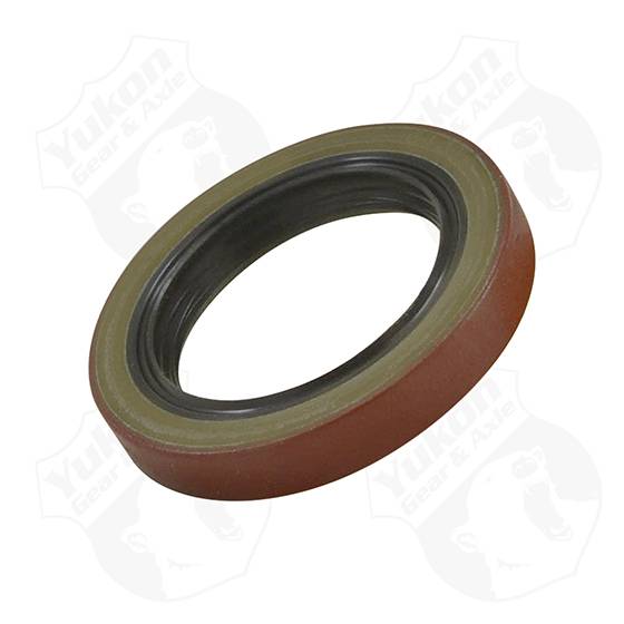 Yukon Gear & Axle - Yukon Gear Ci Vette Side Yoke Stub Axle Seal 63-79 - YMSG1016