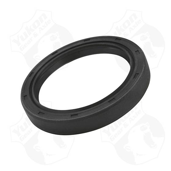 Yukon Gear & Axle - Yukon Rear Inner Axle Seal 03+ 4Runner 05+Tacoma 07-13 FJ Cruiser - YMST1011
