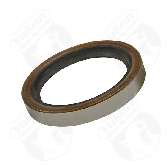 Yukon Gear & Axle - Yukon Gear Toyota 01-06 Sequoia Rear Inner Axle Seal - YMST1020