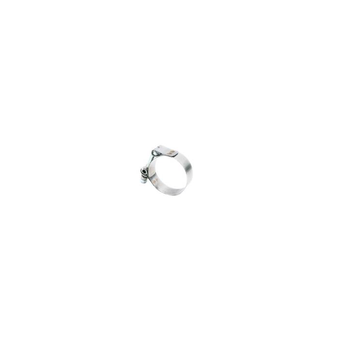 HSP Diesel - HSP Diesel 2 inch T-Bolt Clamp-RAW - RFB-370-RFAB-RAW
