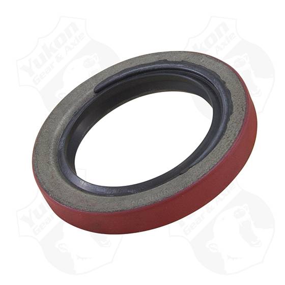 Yukon Gear & Axle - Outer axle seal for early Isuzu