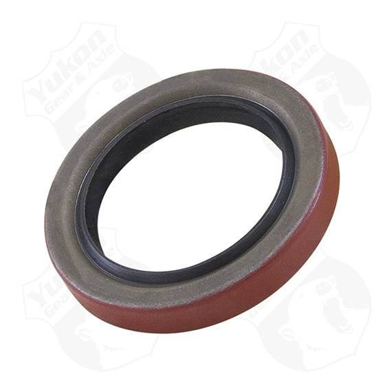 Yukon Gear & Axle - Yukon Gear Side Yoke Axle Replacement Seal For Dana 44 ICA Vette and Viper - YMS473227