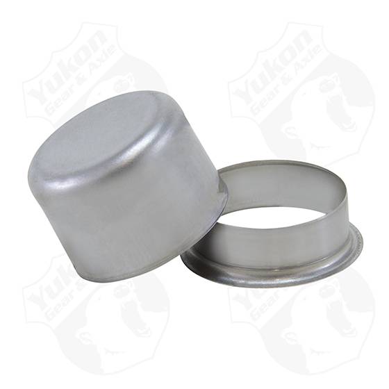Yukon Gear & Axle - Front axle inner seal REDI-sleeve for Dana 30 1.192" shaft.