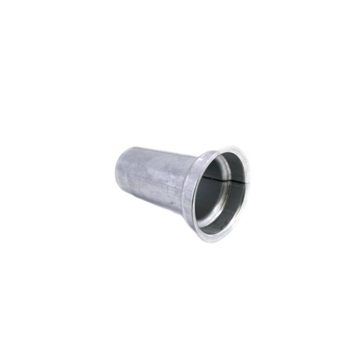 HSP Diesel - HSP Diesel 5 Inch to 4 Inch T6 S400 Exhaust Flange Marmon Style Steel - RFB-135-RFAB