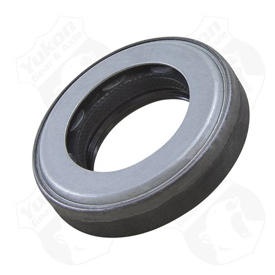 Yukon Gear & Axle - Yukon Gear 7.2IFS GM 01+ Envoy Disconnect Housing Seal - YMSG1026