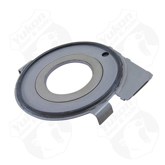 Yukon Gear & Axle - Yukon Replacement Plenum Assembly Side Seal 99in & Up Quadratrack Dana 30 Hydro-Lok - YMSS1012