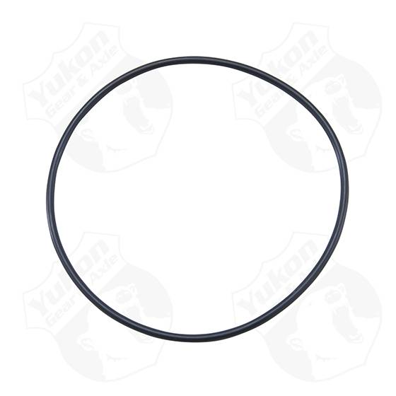 Yukon Gear & Axle - Yukon Gear O-Ring For 9in Ford - YMS248