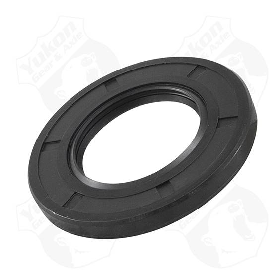 Yukon Gear & Axle - Yukon Gear Suzuki Samurai Pinion Seal - YMS350572