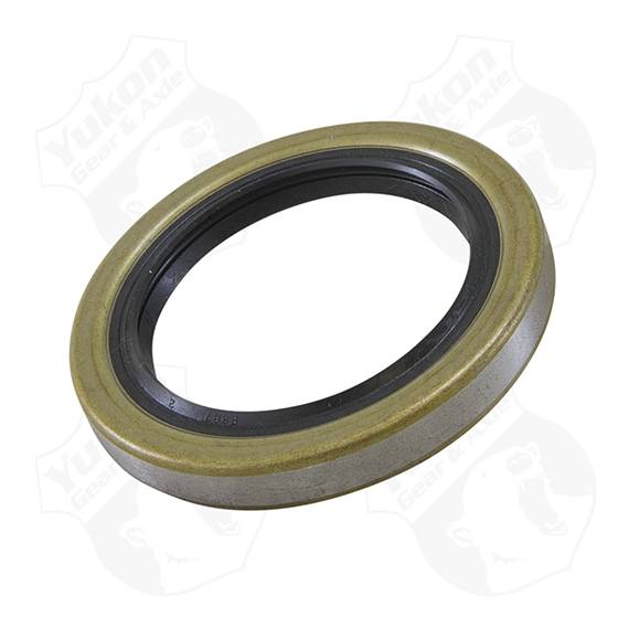 Yukon Gear & Axle - Yukon 9in Ford Pinion Seal For 35 Spline Pinion - YMS472015
