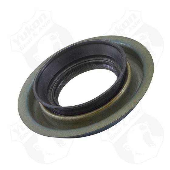 Yukon Gear & Axle - Yukon Isuzu Pinion Seal - YMS474133