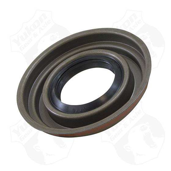 Yukon Gear & Axle - Yukon Gear Replacement Dana 50 Pinion Seal / 1998-2000 Only - YMS47761