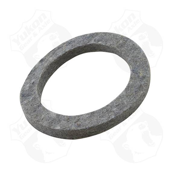 Yukon Gear & Axle - Yukon Gear Pinion Felt - YMS5M89
