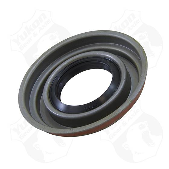 Yukon Gear & Axle - Yukon Replacement Pinion Seal for 03-06 Jeep Wrangler/06-13 Jeep Liberty - YMS8873